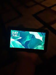 You can just answer to anyone at your ring video doorbells on amazon echo show devices. How Do I Find The Action Button On My Echo Show All I Can See Are The Mute Button And The Volume Button Thank You Amazonecho