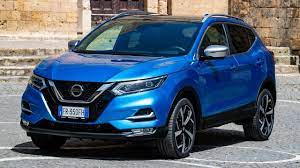 2019 Nissan Qashqai Walkaround Nissan Qashqai Nissan Hyundai Cars