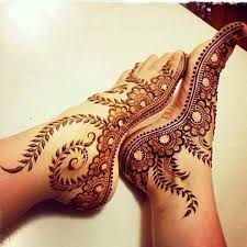 6 Singh Satrang Henna Mehndi Cone Natural Herbal Temporary Tattoo Mehandi Singhsatrangmehndi Foot Henna Legs Mehndi Design Henna Designs Feet