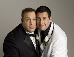 Adam Sandler Kevin James Adam Sandler Kevin James Actors