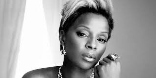 Mary J.Blige Page