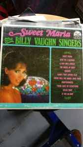 The Billy Vaughn Singers