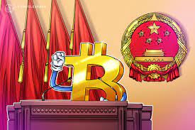 Bitcoin Is A Digital Asset Says Intermediate People S Court In China A Court Dispute Between An International Couple And Fou Chinese Law Bitcoin Cryptocurrency
