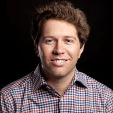 Garrett Camp