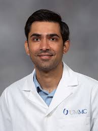 Infectious diseases, neuromuscular fellows, peds resident join UMMC faculty 