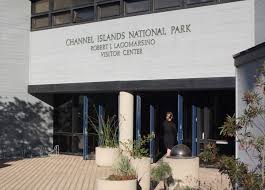 During the late 1800s, ranchers filled about half of the. Santa Cruz Island Prisoners Harbor Ventura Ca California Beaches