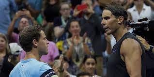 Explore tweets of diego schwartzman @dieschwartzman on twitter. Diego Schwartzman Scheitert Im Achtelfinale Judische Allgemeine