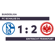 Eintracht frankfurt.#foxsoccer #bundesliga #schalke04 #eintrachtsubscribe to get the latest fox soccer. Fc Schalke 04 Eintracht Frankfurt Jovic Entscheidet Spiel Mit Dem Abpfiff Bundesliga Welt