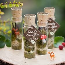 11 Inexpensive Garden Themed Wedding Favors Terrarium Wedding Favor Themed Wedding Favors Terrarium Wedding