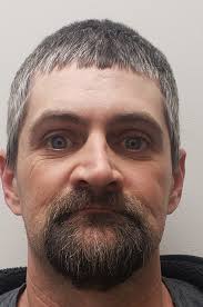 Offender Information