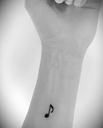 Cutelittletattoos Small Music Tattoos Music Tattoos Music Notes Tattoo