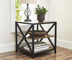 pix Slate End Table Big Lots