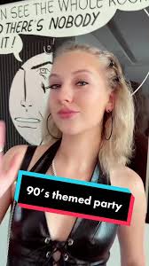 I kinda feel like Pam & Tommy mixed into one person