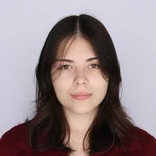 Chloe Durham, University Of California, Berkeley