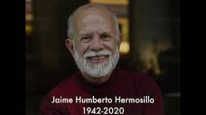 Jaime Humberto Hermosillo