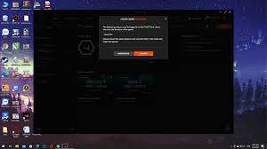 I Can T Play Even With Faceit Anti Cheat Enabled R Faceitcom