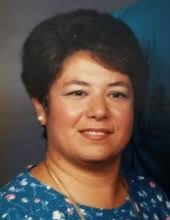 Karlajean Gregory ·