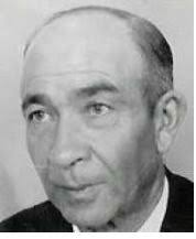 Horace Raymond Barnard (1902-1968)