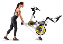 As soon as you begin standing, it turns into a more complete full body workout, so this will be a great benefit to take into account and consider. Proform Spin Bike Costco Reviews