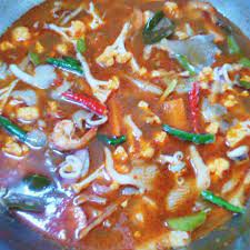 Cara masak udang agar tidak keras dan terlalu kenyal. Resepi Tom Yam Campur Pekat Paling Mudah Dan Sedap Bidadari My