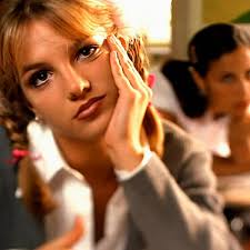 Oh Baby Baby!' How Britney Spears survived 20 years of superstardom