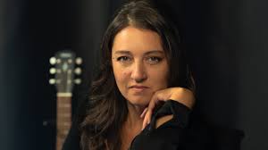 From the Studio: Madeline McNeill