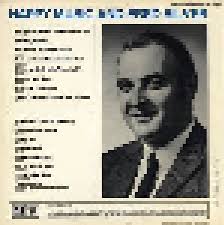 Happy Music And Fred Silver