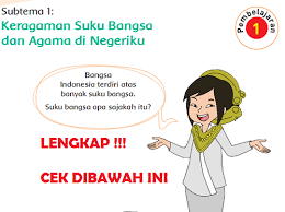 Kunci Jawaban Kelas 4 Tema 7 Subtema 1 Pembelajaran 1 Kunci Jawaban Tematik Lengkap Terbaru Simplenews