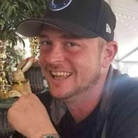 Justin Ritzman Obituary