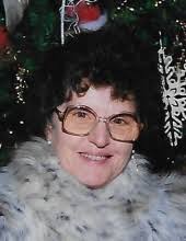 Obituary information for Barbara Budach
