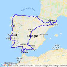If you tell them what you want, they'll advise you on the best trains, routes & hotels and sort it all out for you. Toutes Les Balades Moto En Asturias Les Balades A Moto Communautaires Moto Trip Com