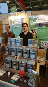 April 2021 edition of salon bio metz is going to be held in metz, france starting from 23 april. J Etais Au Salon Bio Co A Metz Et Je Te Dis Tout La Fee Biscotte