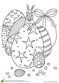 Page 63 Sur 70 Sur Hugolescargot Com Coloriage Lapin Coloriage Paques Coloriage