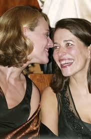 Das ist das neue ebay. Anne Will Und Miriam Meckel Sind Seit Vielen Jahren Ein Paar Stuttgarter Zeitung