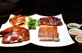 Satisfy Your Seafood And Hong Kong Roast Cravings At Crab Corner And Heavenly Duck House Foodgem Food Travel Food Travel Food Cravings