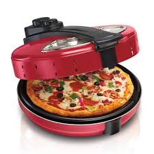 De cocinar pizzas juegos de hacer pasteles. Hamilton Beach Maquina Para Hacer Pizza Hamilton Beach 30cm Falabella Com
