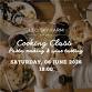 LEO SKY FARM PASTA MAKING EVENING