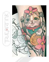 Maybe you would like to learn more about one of these? Y NghÄ©a Hinh XÄƒm Meo Tháº§n Tai Bá»™ SÆ°u Táº­p Hinh XÄƒm Meo Tháº§n Tai True Art Ink