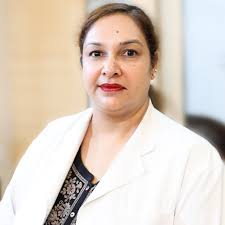 Dr Ashima Goel's Parisa SKIN Cosmetic & LASER Centre