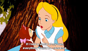 In My Own World Quotes Quotesgram