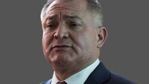 Genaro García Luna, culpable