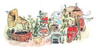 Recherches Illustration Art Illustrations Posters Art