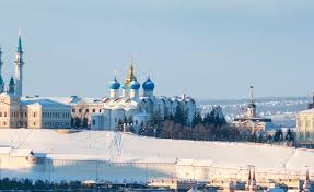 Погода в казани на 3 дня на неделю на 10 дней на 14 дней. Chto Posmotret Zimoj V Kazani Interesnye Mesta