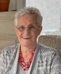 BOTMAN SHRUBSOLE, Vera