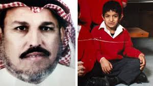 Ayah 'Jihadi John' Bersembunyi di Kuwait