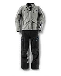 Bmw motorbike leather suit motorcycle leather suit. New Bmw Enduroguard Suit Price Announced Drivemag Riders