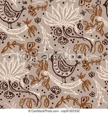 Check spelling or type a new query. Seamless Minimalist Doodle Floral Pattern Background Calm Boho Earthy Tone Color Wallpaper Simple Modern Scandi Unisex Canstock