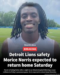 Player recovering from injury