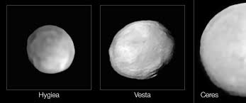 L'interféromètre du vlt détecte l'existence de vents violents cette nouvelle image acquise par le vlti révèle clairement l'existence inattendue d'une structure, en. Image Haute Resolution De La Plus Petite Planete Connue Onera
