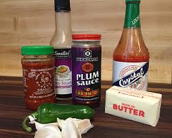 Watch me make these tangy baked chicken wings from start to finish! Chicken Wings Green Mountain Grills Blog